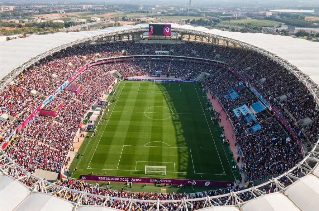 2026世界杯抢票必看！FIFA官方发布票务指南，教你如何安全规划与避坑