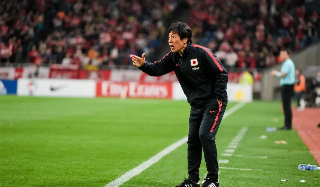 日本队战术再升级：森保一“神换人”屡试不爽，两套阵容无缝切换抗衡欧美豪强